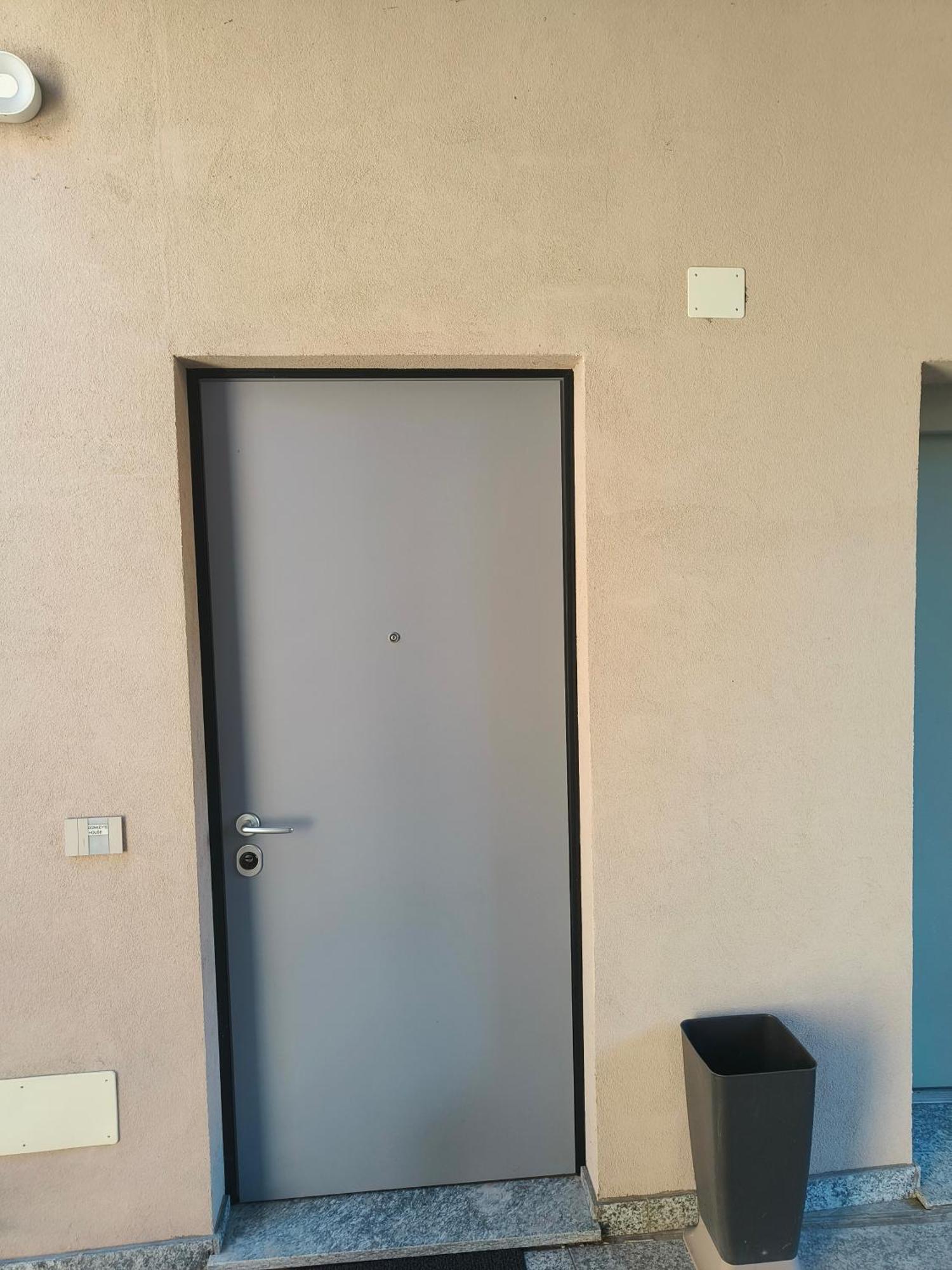 Apartment Near To Como - Donkey'S House Tavernerio Buitenkant foto